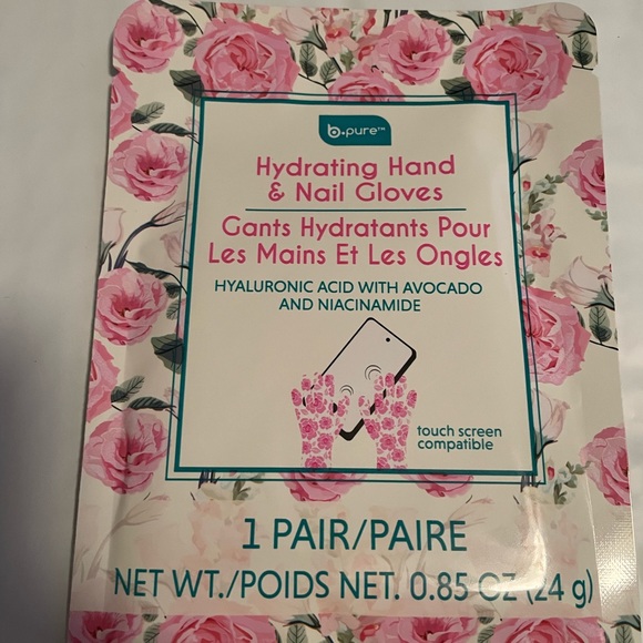 B pure - Picture 2 of 4